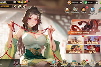design uiux for rpg game,character contol navigation,meta,non diegetic UI design