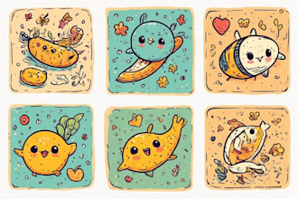 create fun and playful packaging design
