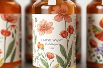 design professional and attractive packaging