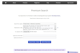professionally edit ai content to be clear, human, and publish ready