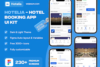 build airbnb clone app tour vacation app, building material app, marketplace app