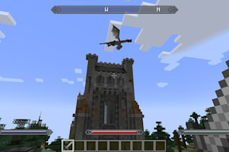 teach you how to make minecraft mods with forge, fabric or neoforge