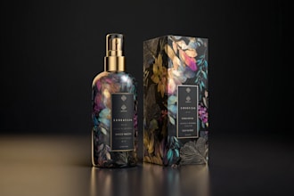 do product packaging design