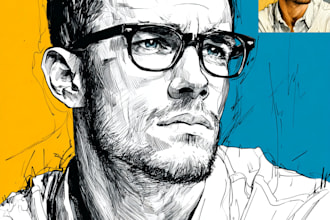 create ai comic book, illustrations any style