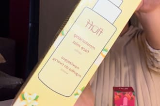reseñas creativas y auténticas de productos ugc