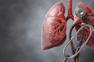 sketch realistic professional medical illustrations