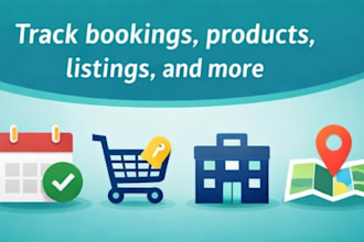 build a bot to monitor availability and auto book slots