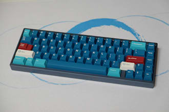 build a custom keyboard