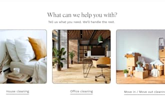 built or customize wordpress website using javascript