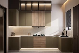 design professional interior spaces for you