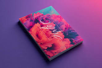create awesome and unique flyers and posters