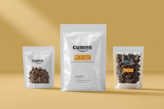 design premium packaging design