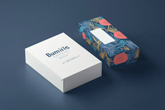 do professional product packaging design