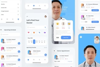 build a custom booking and appointment system for your business