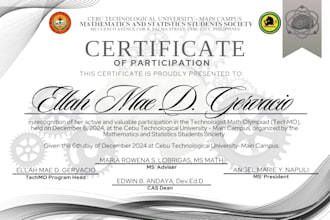do diploma, award, custom certificate