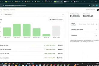 create ready to task accounts any country handshake outlier