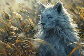 draw couple furry, fursona or anthropomorphic art