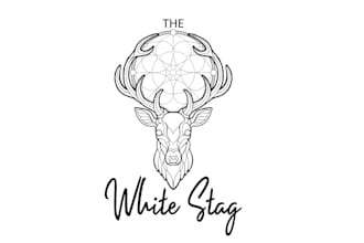 design sacred geometry, mystical, spiritual or mandala logo