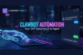 install clawdbot on vps deploy molbot vps docker setup clawdbot ai agent