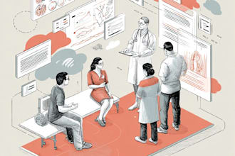 create anatomy, medical, and scientific illustrations