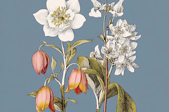 illustrate best botanical illustration