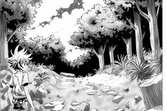 make manga and comic pages