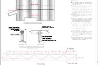 professional timber structure design with detailed calculations