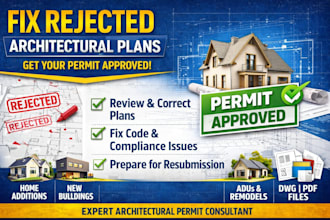 review australia rejected architectural design permit architectural drawing