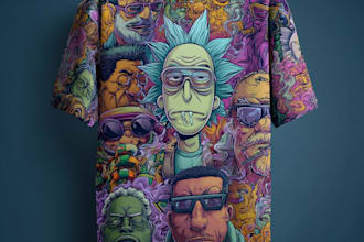 do a funny meme t shirt design that goes viral