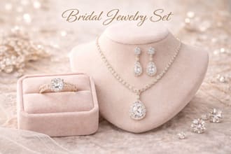 create custom engagement rings and bridal jewelry