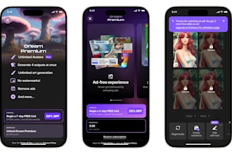 build ai girlfriend app, ai soulmate app, ai dating app like linky ai, igirl app