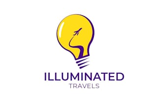 design a travel, hotel, tour, resort and adventure logo