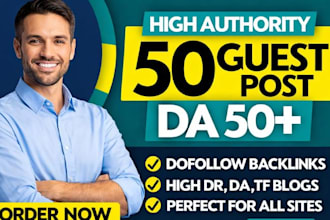 do blogger outreach with genuine guest posting service
