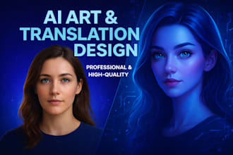 translate and transform your photos with ai magic