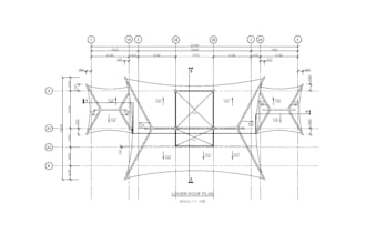 convert pdf to cad for building and structural plans malaysia