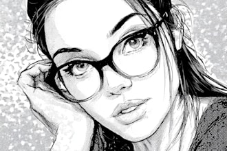 do comic book illustration graphic novel superhero comic webcomic comic artist