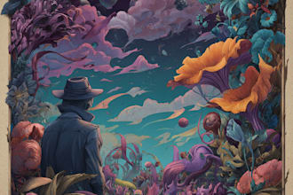 design your album cover artwork