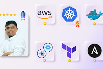 set up, configure, upgrade, or troubleshoot your AWS eks kubernetes cluster