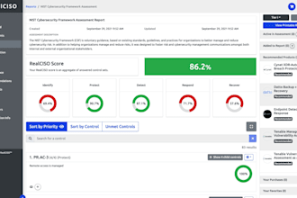 perform a professional cybersecurity audit for your small business