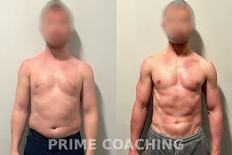 provide fitness coaching online