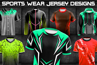 design pro custom sportswear MMA rashguards sublimation jerseys
