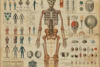 do scientific illustrations diagram and figures