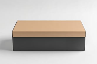draw an amazing product packaging