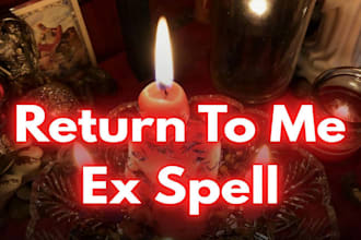 cast powerful come back to me and return my ex lover spell to heal heartbreaks