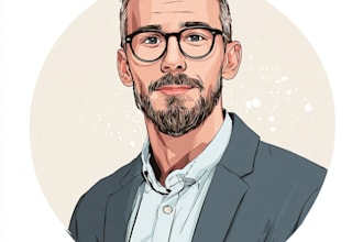 create original vector artwork