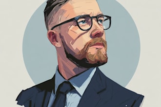 draw your cars and automotive vector art perfectly