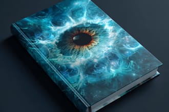 kdp ebook formatting and layout design
