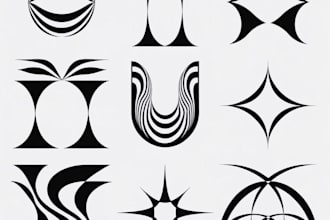 design minimalist tattoo arts