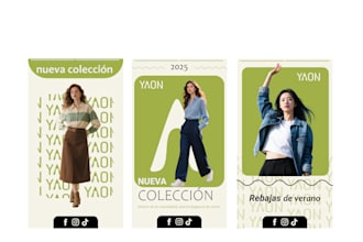diseñare post e historias para tus redes sociales