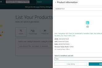 find low cost ungated products for amazon fba fbm beginners